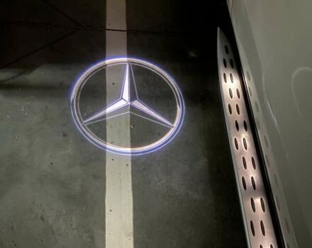 Білий Мерседес GLE-Class Coupe, об'ємом двигуна 3 л та пробігом 41 тис. км за 42550 $, фото 35 на Automoto.ua