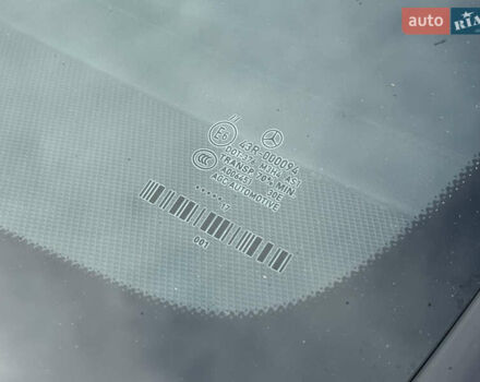 Белый Мерседес GLE-Class Coupe, объемом двигателя 3 л и пробегом 91 тыс. км за 44000 $, фото 29 на Automoto.ua