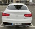 Білий Мерседес GLE-Class Coupe, об'ємом двигуна 3 л та пробігом 41 тис. км за 42550 $, фото 13 на Automoto.ua