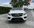 Білий Мерседес GLE-Class Coupe, об'ємом двигуна 2.99 л та пробігом 94 тис. км за 43500 $, фото 2 на Automoto.ua