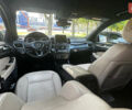 Белый Мерседес GLE-Class Coupe, объемом двигателя 3 л и пробегом 39 тыс. км за 49500 $, фото 8 на Automoto.ua