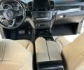Белый Мерседес GLE-Class Coupe, объемом двигателя 3 л и пробегом 39 тыс. км за 49500 $, фото 16 на Automoto.ua