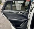 Белый Мерседес GLE-Class Coupe, объемом двигателя 2.99 л и пробегом 84 тыс. км за 47999 $, фото 25 на Automoto.ua