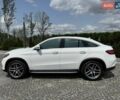 Білий Мерседес GLE-Class Coupe, об'ємом двигуна 2.99 л та пробігом 94 тис. км за 43500 $, фото 7 на Automoto.ua