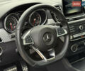 Белый Мерседес GLE-Class Coupe, объемом двигателя 3 л и пробегом 91 тыс. км за 44000 $, фото 60 на Automoto.ua