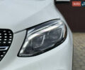 Белый Мерседес GLE-Class Coupe, объемом двигателя 3 л и пробегом 91 тыс. км за 44000 $, фото 24 на Automoto.ua