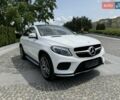 Білий Мерседес GLE-Class Coupe, об'ємом двигуна 2.99 л та пробігом 94 тис. км за 43500 $, фото 3 на Automoto.ua