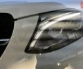 Белый Мерседес GLE-Class Coupe, объемом двигателя 3 л и пробегом 39 тыс. км за 49500 $, фото 5 на Automoto.ua