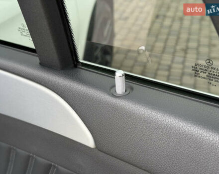 Белый Мерседес GLE-Class Coupe, объемом двигателя 2.99 л и пробегом 154 тыс. км за 42500 $, фото 44 на Automoto.ua
