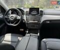 Білий Мерседес GLE-Class Coupe, об'ємом двигуна 2.99 л та пробігом 94 тис. км за 43500 $, фото 14 на Automoto.ua