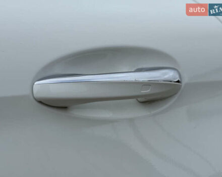 Белый Мерседес GLE-Class Coupe, объемом двигателя 3 л и пробегом 91 тыс. км за 44000 $, фото 36 на Automoto.ua