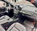 Белый Мерседес GLE-Class Coupe, объемом двигателя 2.99 л и пробегом 84 тыс. км за 47999 $, фото 47 на Automoto.ua