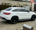 Белый Мерседес GLE-Class Coupe, объемом двигателя 3 л и пробегом 91 тыс. км за 44000 $, фото 39 на Automoto.ua