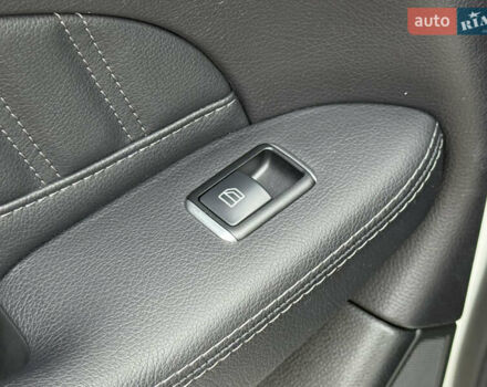 Белый Мерседес GLE-Class Coupe, объемом двигателя 3 л и пробегом 91 тыс. км за 44000 $, фото 78 на Automoto.ua