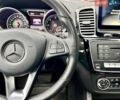 Белый Мерседес GLE-Class Coupe, объемом двигателя 2.99 л и пробегом 84 тыс. км за 47999 $, фото 35 на Automoto.ua