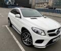 Білий Мерседес GLE-Class Coupe, об'ємом двигуна 3 л та пробігом 41 тис. км за 42550 $, фото 10 на Automoto.ua