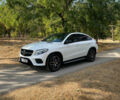 Белый Мерседес GLE-Class Coupe, объемом двигателя 3 л и пробегом 140 тыс. км за 46999 $, фото 21 на Automoto.ua