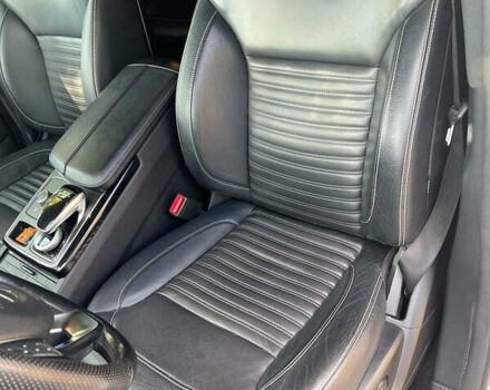 Білий Мерседес GLE-Class Coupe, об'ємом двигуна 3 л та пробігом 140 тис. км за 45000 $, фото 23 на Automoto.ua