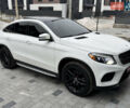 Белый Мерседес GLE-Class Coupe, объемом двигателя 2.99 л и пробегом 154 тыс. км за 42500 $, фото 17 на Automoto.ua