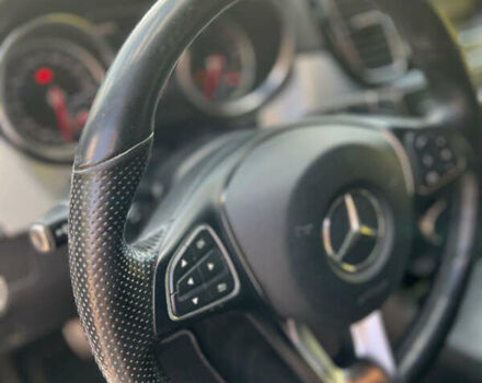 Білий Мерседес GLE-Class Coupe, об'ємом двигуна 3 л та пробігом 140 тис. км за 45000 $, фото 22 на Automoto.ua