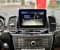 Белый Мерседес GLE-Class Coupe, объемом двигателя 2.99 л и пробегом 84 тыс. км за 47999 $, фото 32 на Automoto.ua