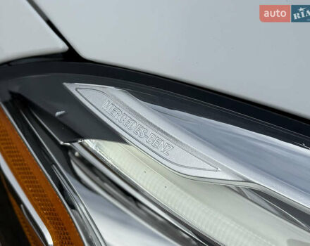 Белый Мерседес GLE-Class Coupe, объемом двигателя 3 л и пробегом 91 тыс. км за 44000 $, фото 28 на Automoto.ua