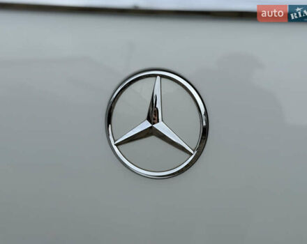 Белый Мерседес GLE-Class Coupe, объемом двигателя 3 л и пробегом 91 тыс. км за 44000 $, фото 52 на Automoto.ua