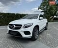 Білий Мерседес GLE-Class Coupe, об'ємом двигуна 2.99 л та пробігом 94 тис. км за 43500 $, фото 1 на Automoto.ua