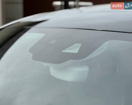 Белый Мерседес GLE-Class Coupe, объемом двигателя 3 л и пробегом 91 тыс. км за 44000 $, фото 30 на Automoto.ua