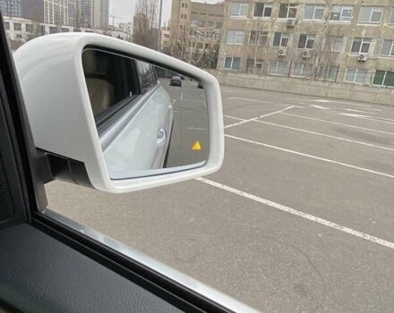 Білий Мерседес GLE-Class Coupe, об'ємом двигуна 3 л та пробігом 41 тис. км за 42550 $, фото 15 на Automoto.ua