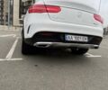 Білий Мерседес GLE-Class Coupe, об'ємом двигуна 3 л та пробігом 41 тис. км за 42550 $, фото 11 на Automoto.ua