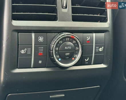 Белый Мерседес GLE-Class Coupe, объемом двигателя 2.99 л и пробегом 154 тыс. км за 42500 $, фото 49 на Automoto.ua