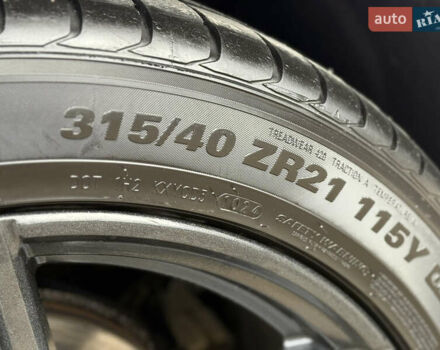 Белый Мерседес GLE-Class Coupe, объемом двигателя 3 л и пробегом 91 тыс. км за 44000 $, фото 17 на Automoto.ua