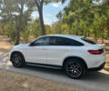 Белый Мерседес GLE-Class Coupe, объемом двигателя 3 л и пробегом 140 тыс. км за 46999 $, фото 18 на Automoto.ua