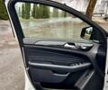 Белый Мерседес GLE-Class Coupe, объемом двигателя 2.99 л и пробегом 84 тыс. км за 47999 $, фото 17 на Automoto.ua