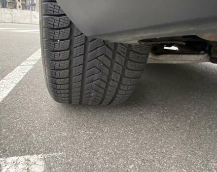 Білий Мерседес GLE-Class Coupe, об'ємом двигуна 3 л та пробігом 41 тис. км за 42550 $, фото 12 на Automoto.ua