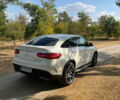 Белый Мерседес GLE-Class Coupe, объемом двигателя 3 л и пробегом 140 тыс. км за 46999 $, фото 15 на Automoto.ua