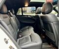 Белый Мерседес GLE-Class Coupe, объемом двигателя 2.99 л и пробегом 84 тыс. км за 47999 $, фото 45 на Automoto.ua