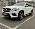 Білий Мерседес GLE-Class Coupe, об'ємом двигуна 3 л та пробігом 41 тис. км за 42550 $, фото 4 на Automoto.ua