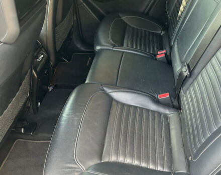 Білий Мерседес GLE-Class Coupe, об'ємом двигуна 3 л та пробігом 140 тис. км за 45000 $, фото 25 на Automoto.ua