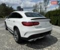 Білий Мерседес GLE-Class Coupe, об'ємом двигуна 2.99 л та пробігом 94 тис. км за 43500 $, фото 6 на Automoto.ua