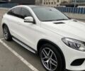 Білий Мерседес GLE-Class Coupe, об'ємом двигуна 3 л та пробігом 41 тис. км за 42550 $, фото 5 на Automoto.ua