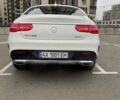 Білий Мерседес GLE-Class Coupe, об'ємом двигуна 3 л та пробігом 41 тис. км за 42550 $, фото 7 на Automoto.ua