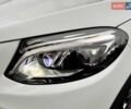 Белый Мерседес GLE-Class Coupe, объемом двигателя 2.99 л и пробегом 84 тыс. км за 47999 $, фото 16 на Automoto.ua