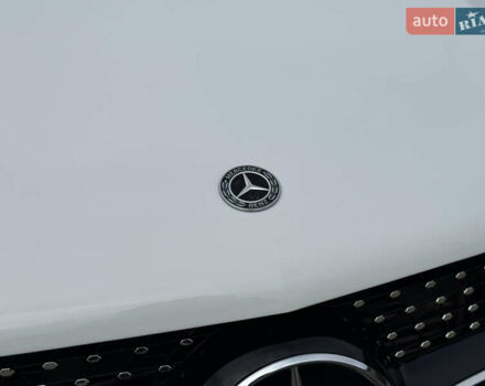 Белый Мерседес GLE-Class Coupe, объемом двигателя 3 л и пробегом 91 тыс. км за 44000 $, фото 23 на Automoto.ua