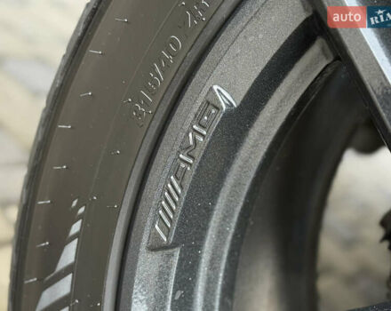 Белый Мерседес GLE-Class Coupe, объемом двигателя 3 л и пробегом 91 тыс. км за 44000 $, фото 18 на Automoto.ua