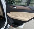 Білий Мерседес GLE-Class Coupe, об'ємом двигуна 3 л та пробігом 41 тис. км за 42550 $, фото 26 на Automoto.ua