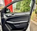 Белый Мерседес GLE-Class Coupe, объемом двигателя 2.99 л и пробегом 84 тыс. км за 47999 $, фото 46 на Automoto.ua