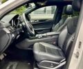 Белый Мерседес GLE-Class Coupe, объемом двигателя 2.99 л и пробегом 84 тыс. км за 47999 $, фото 22 на Automoto.ua