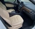 Білий Мерседес GLE-Class Coupe, об'ємом двигуна 3 л та пробігом 41 тис. км за 42550 $, фото 23 на Automoto.ua